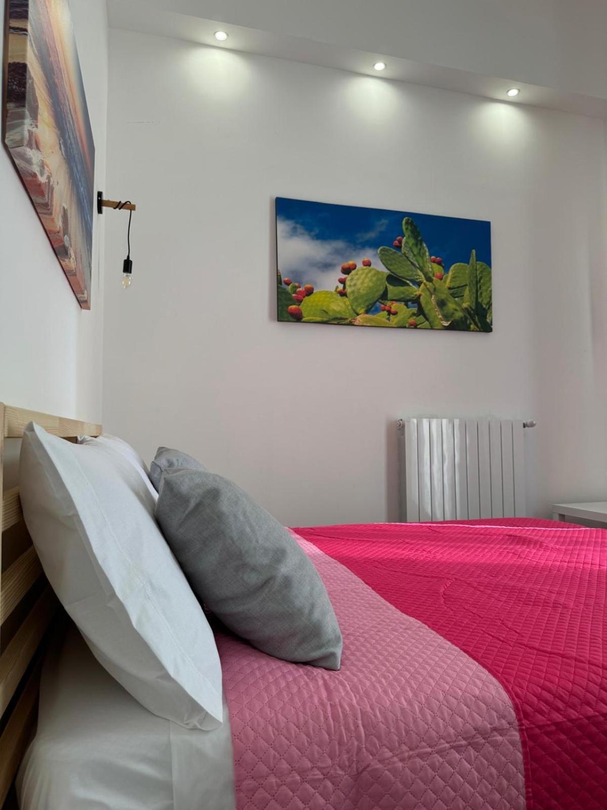 My Happy Place Rooms 팔레르모 외부 사진
