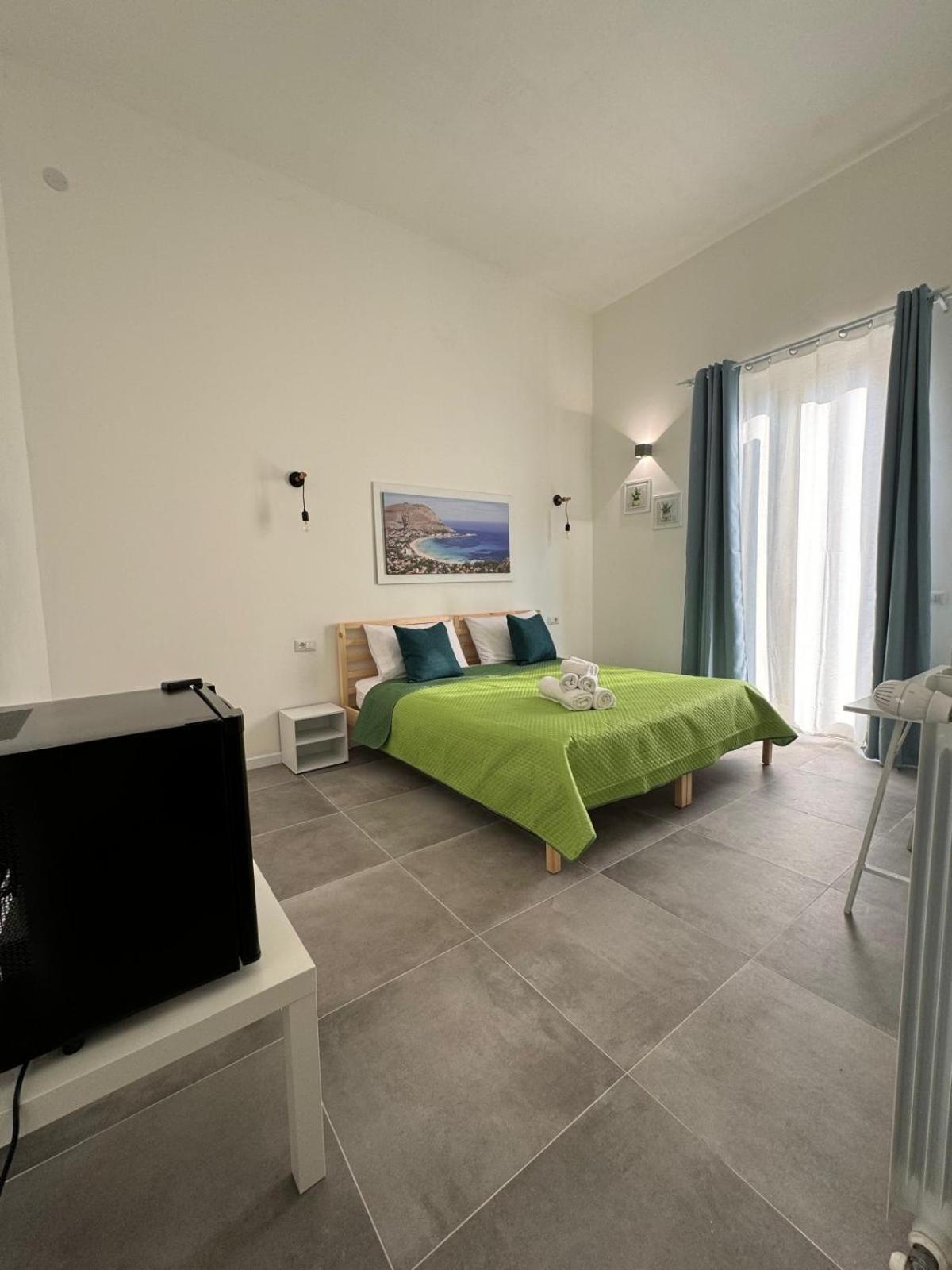 My Happy Place Rooms 팔레르모 외부 사진
