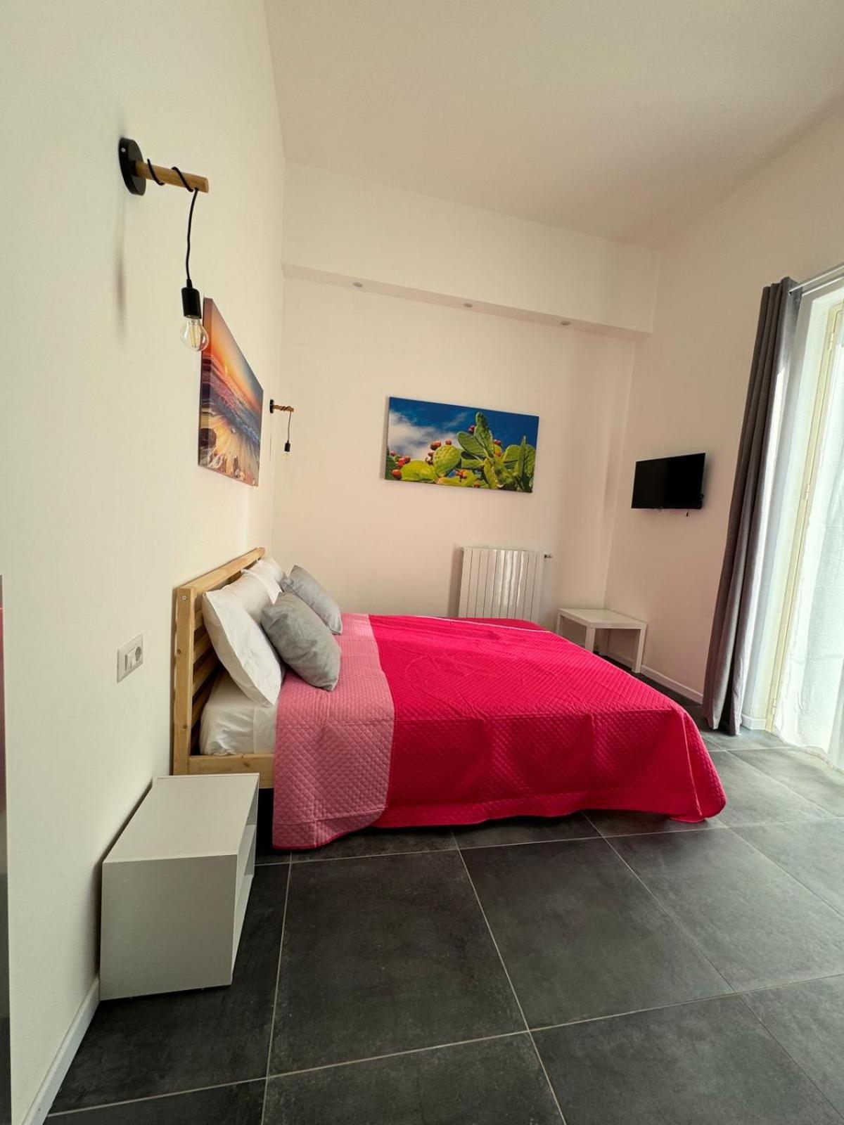 My Happy Place Rooms 팔레르모 외부 사진