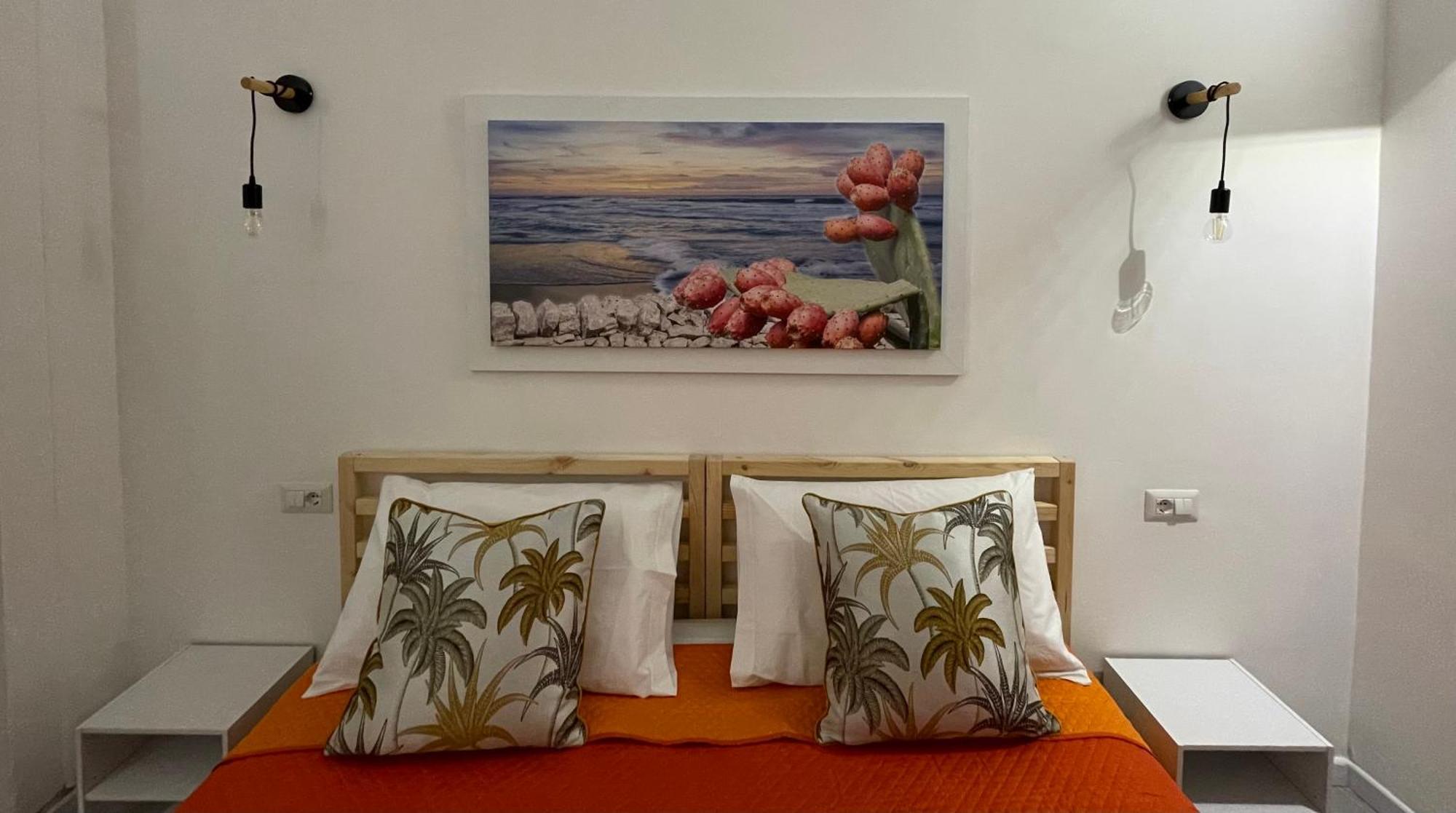 My Happy Place Rooms 팔레르모 외부 사진
