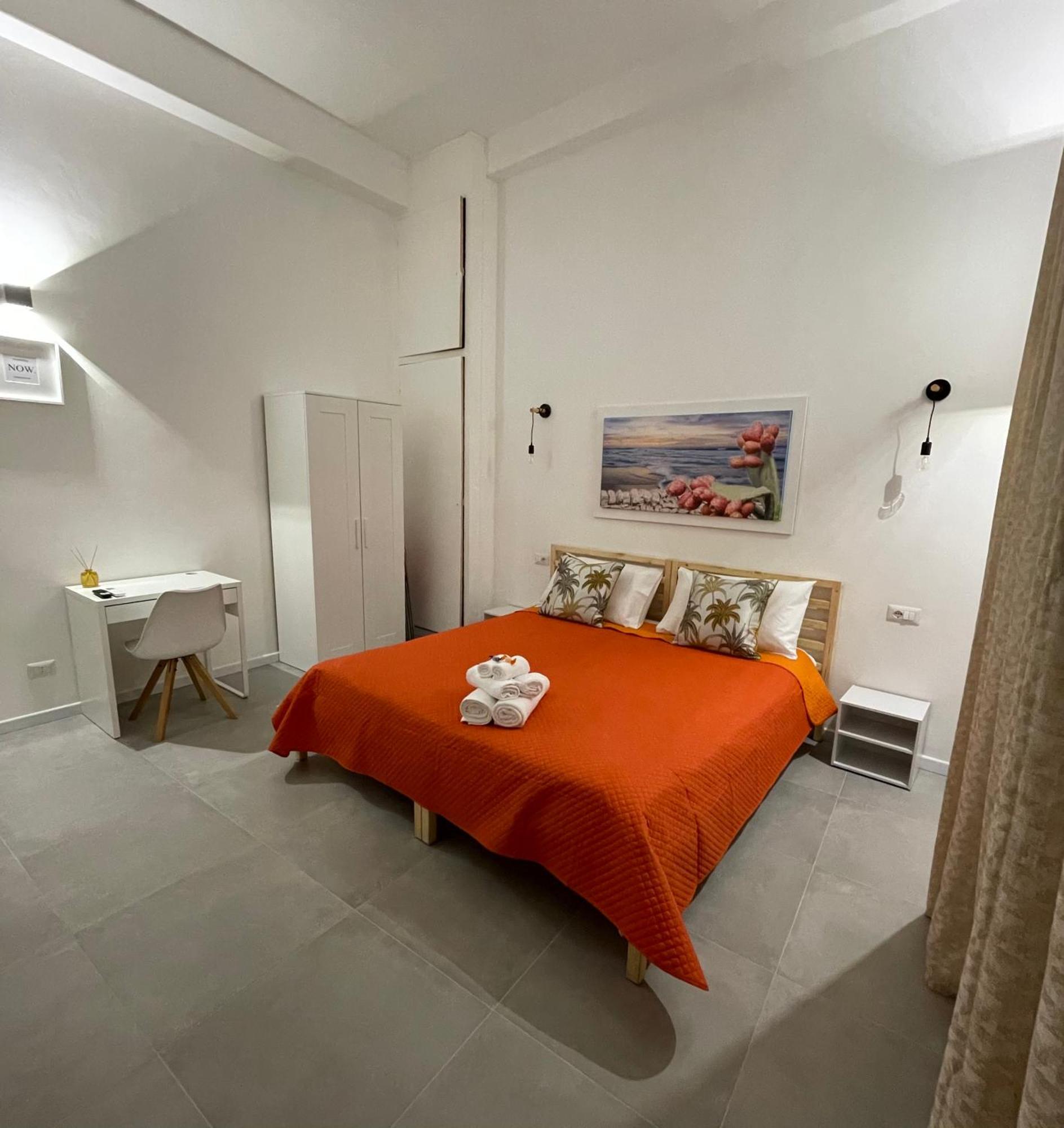 My Happy Place Rooms 팔레르모 외부 사진