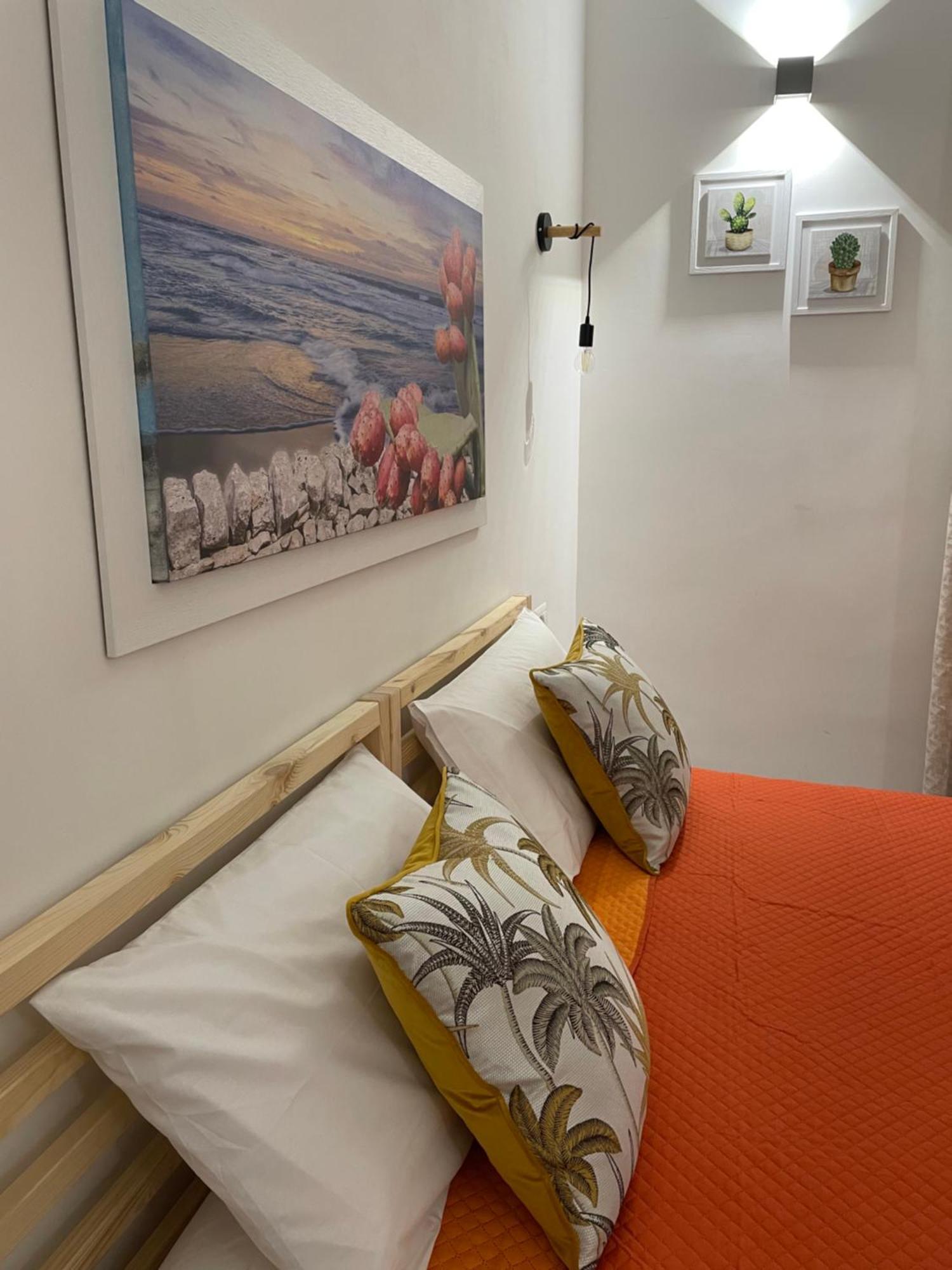 My Happy Place Rooms 팔레르모 외부 사진