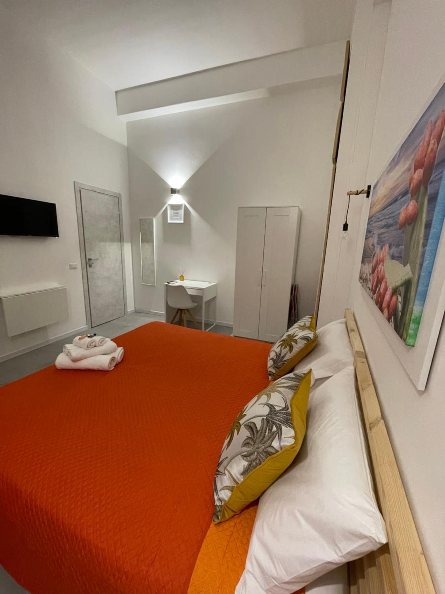 My Happy Place Rooms 팔레르모 외부 사진